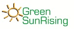 greensunrising logo